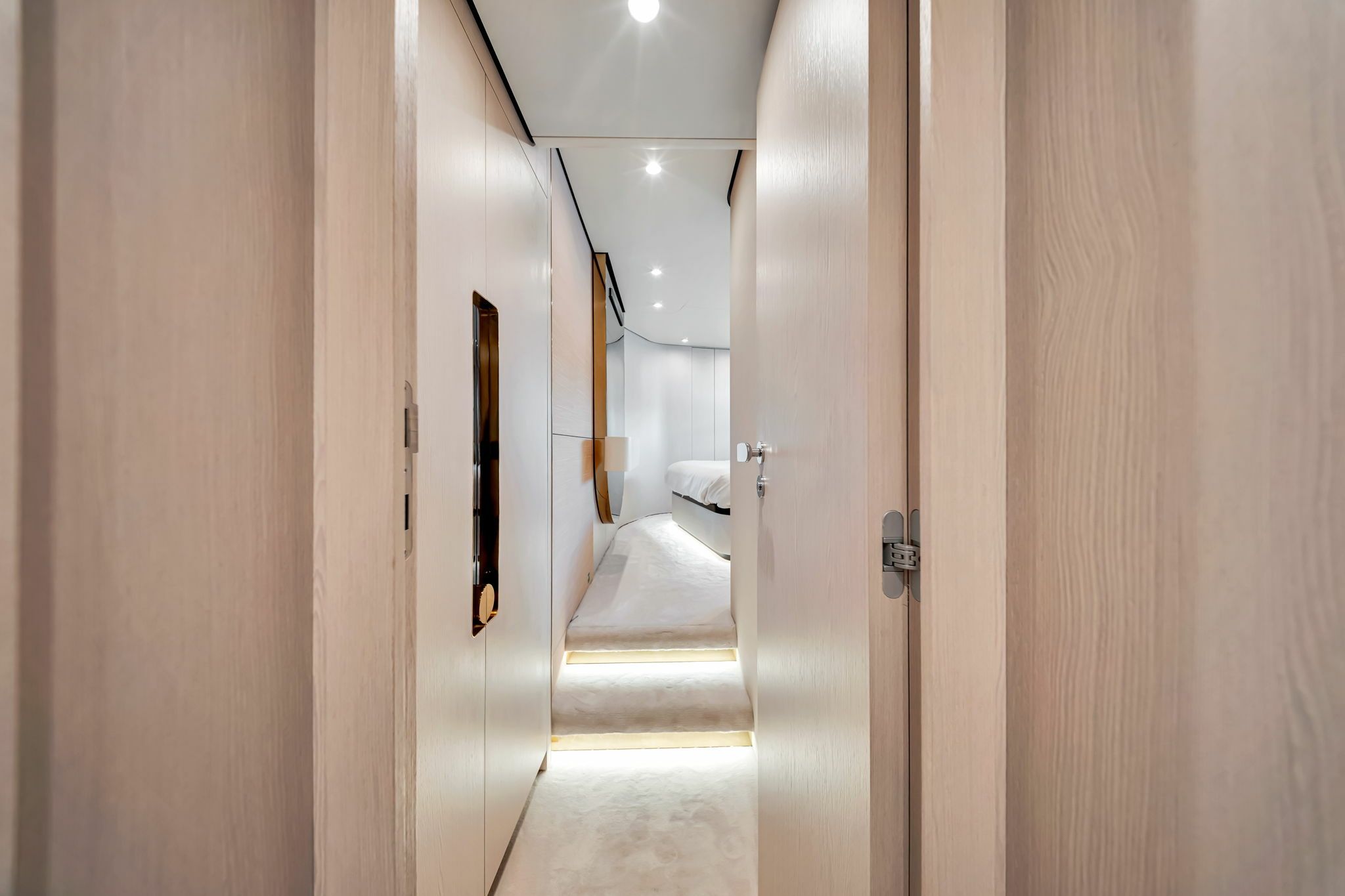 Azimut 78 | Island Time