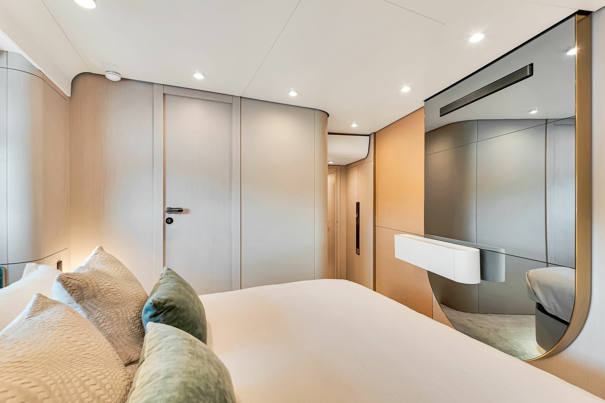 Azimut 78 | Island Time