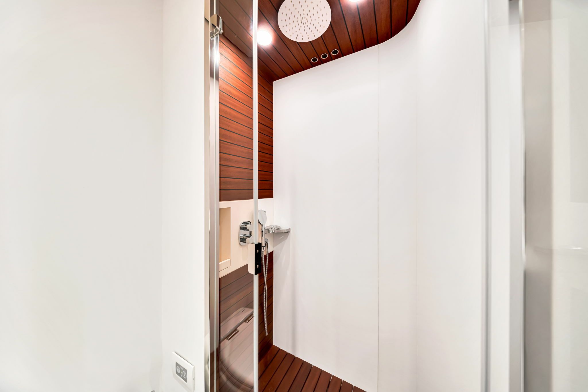 Azimut 78 | Island Time