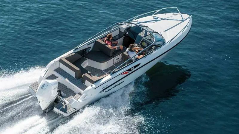 Nordkapp 790 | 21