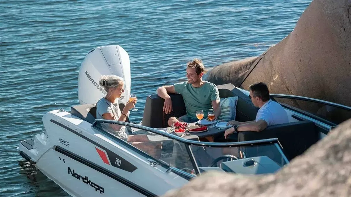 Nordkapp 790 | 21