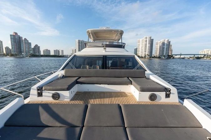 Azimut 70 | Paragon
