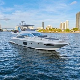Azimut 70 | Paragon