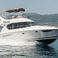 Jeanneau Prestige 400 Fly | Lino