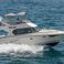 Jeanneau Prestige 400 Fly | Lino