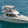 Jeanneau Prestige 400 Fly | Lino