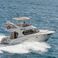 Jeanneau Prestige 400 Fly | Lino