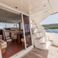 Jeanneau Prestige 400 Fly | Lino