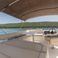 Jeanneau Prestige 400 Fly | Lino