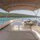 Jeanneau Prestige 400 Fly | Lino