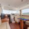 Jeanneau Prestige 400 Fly | Lino