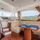 Jeanneau Prestige 400 Fly | Lino