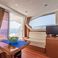 Jeanneau Prestige 400 Fly | Lino