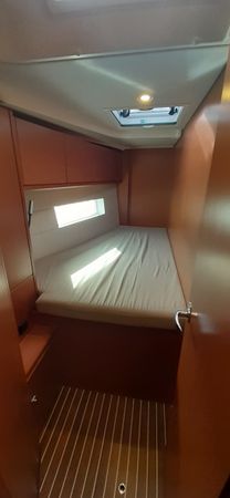Bavaria C45 | Maria