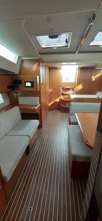 Bavaria C45 | Maria