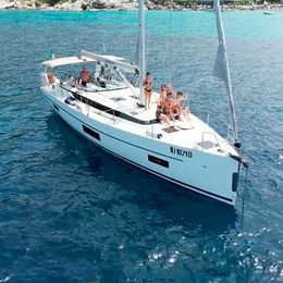 Bavaria C45 | Maria