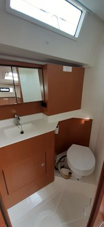 Bavaria C45 | Maria