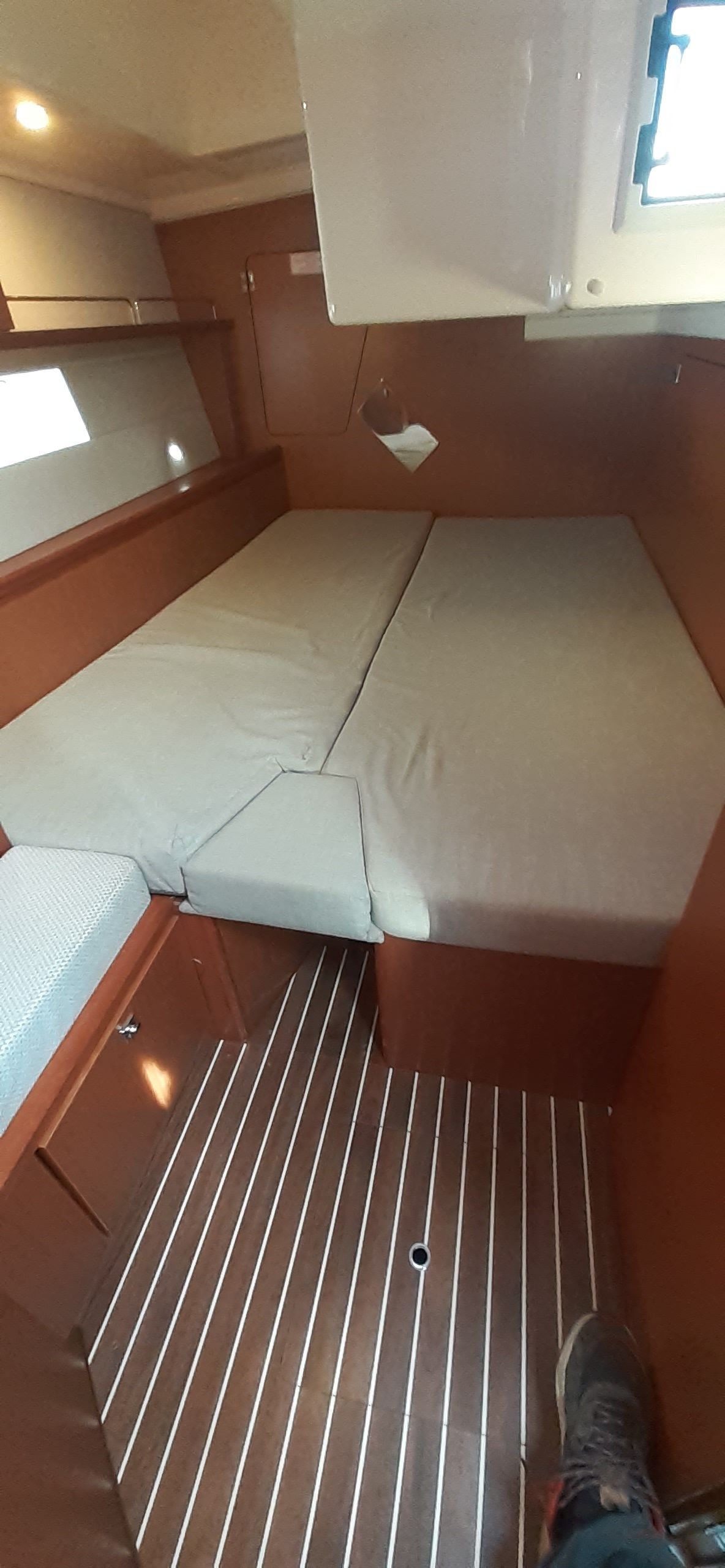 Bavaria C45 | Maria