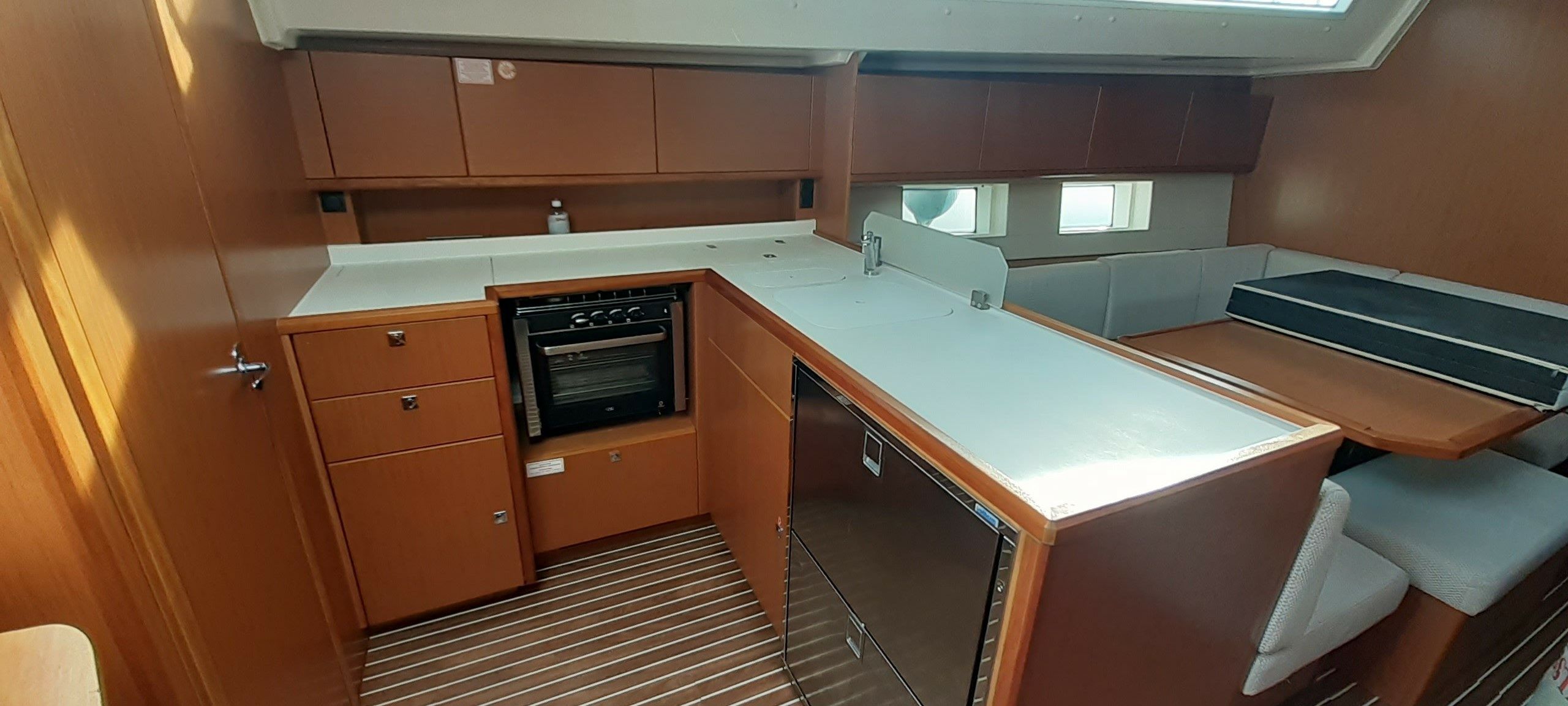 Bavaria C45 | Maria