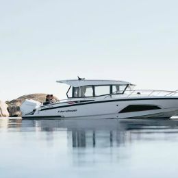 Nordkapp Grancoupe 905 | 24