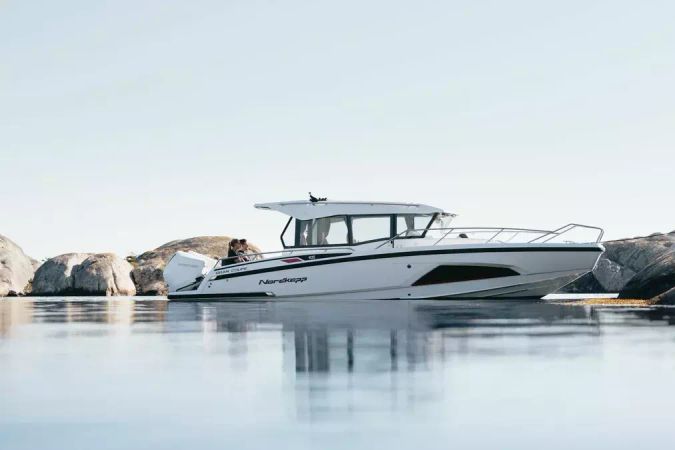 Nordkapp Grancoupe 905 | 24