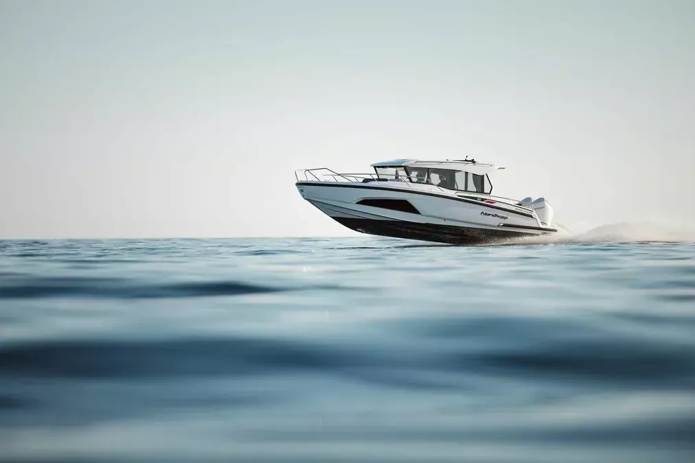 Nordkapp Grancoupe 905 | 24