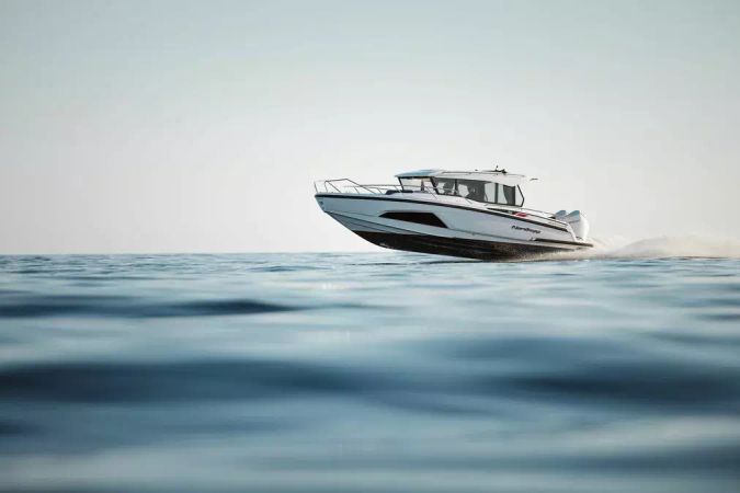 Nordkapp Grancoupe 905 | 24