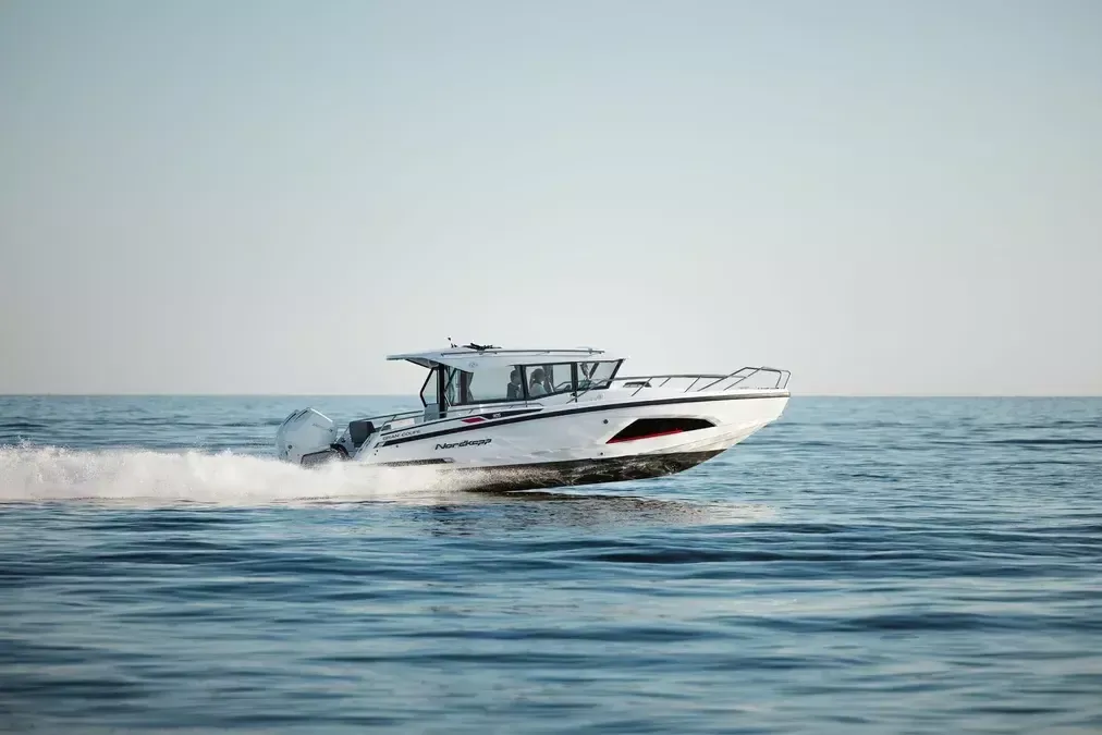 Nordkapp Grancoupe 905 | 24
