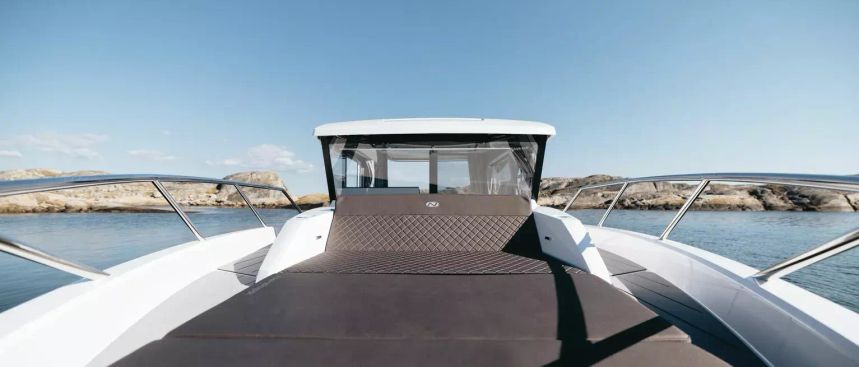 Nordkapp Grancoupe 905 | 24