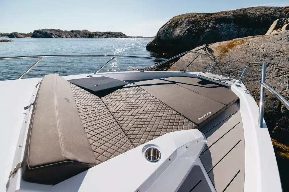 Nordkapp Grancoupe 905 | 24