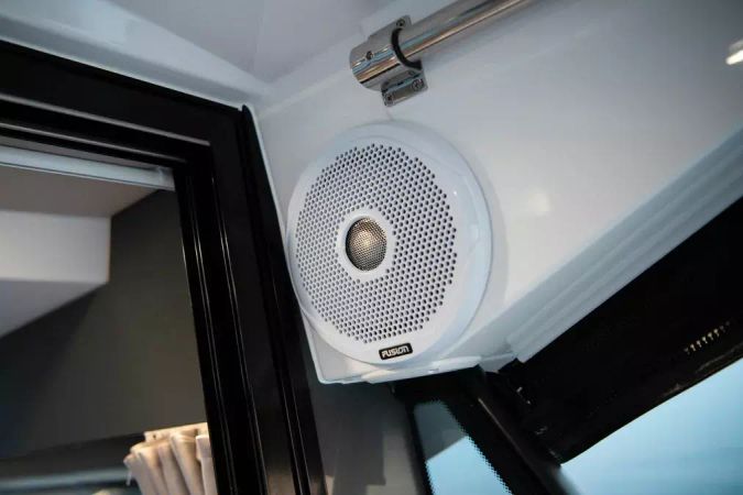 Nordkapp Grancoupe 905 | 24