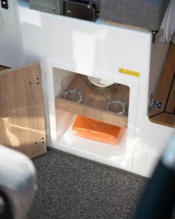 Nordkapp Grancoupe 905 | 24