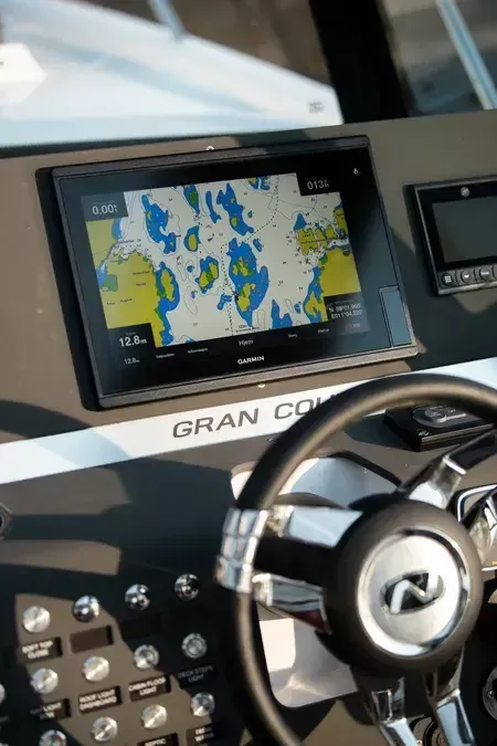 Nordkapp Grancoupe 905 | 24