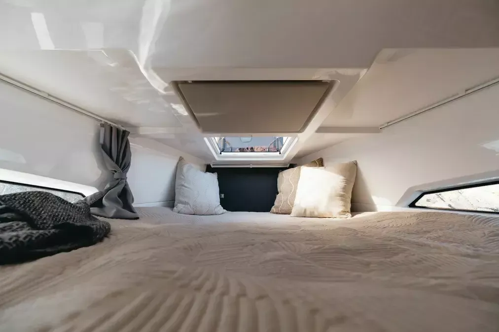 Nordkapp Grancoupe 905 | 24