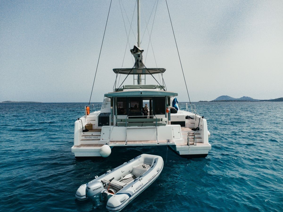 Bali 4.6 | Rendez Vous
