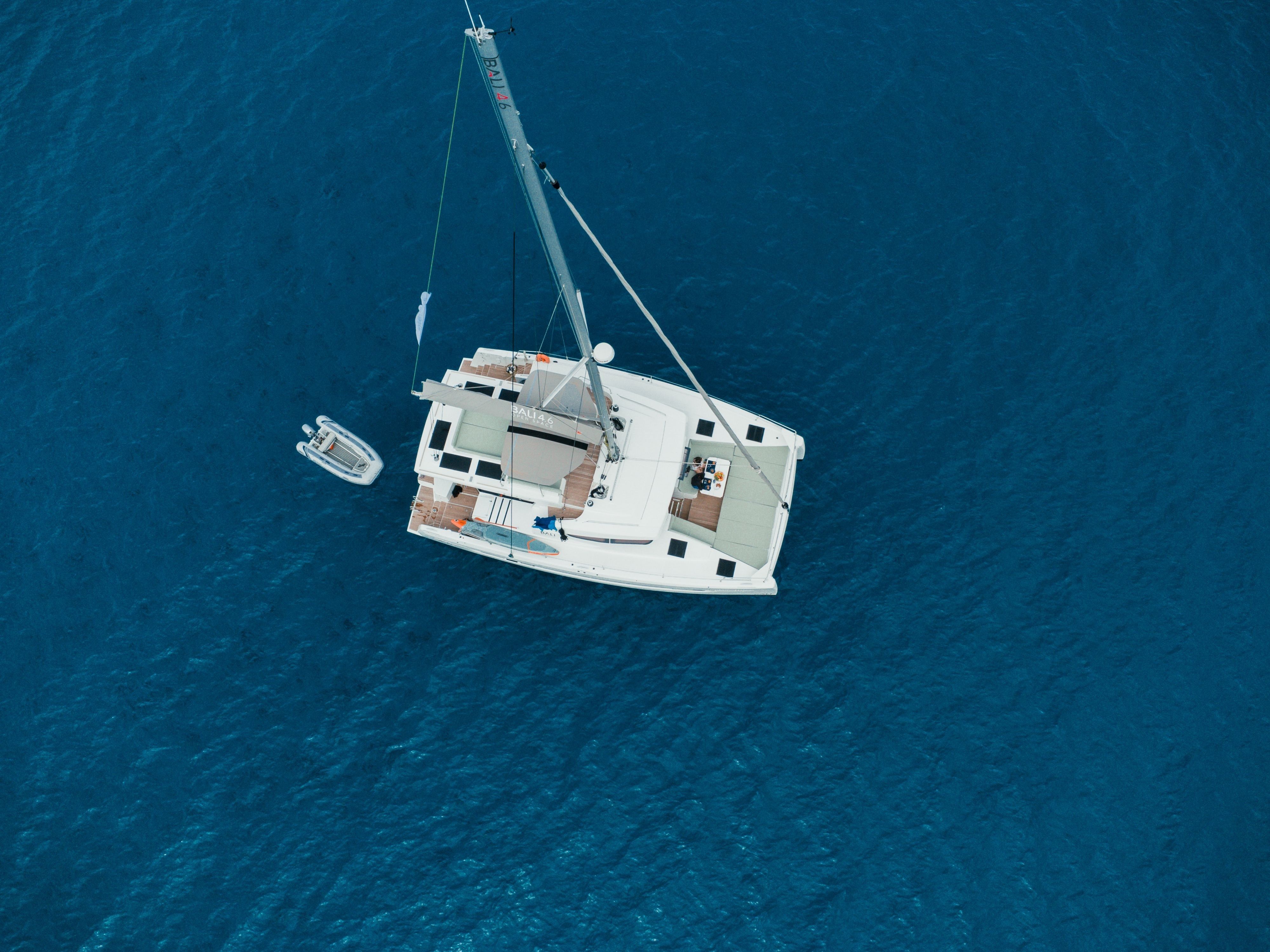 Bali 4.6 | Rendez Vous