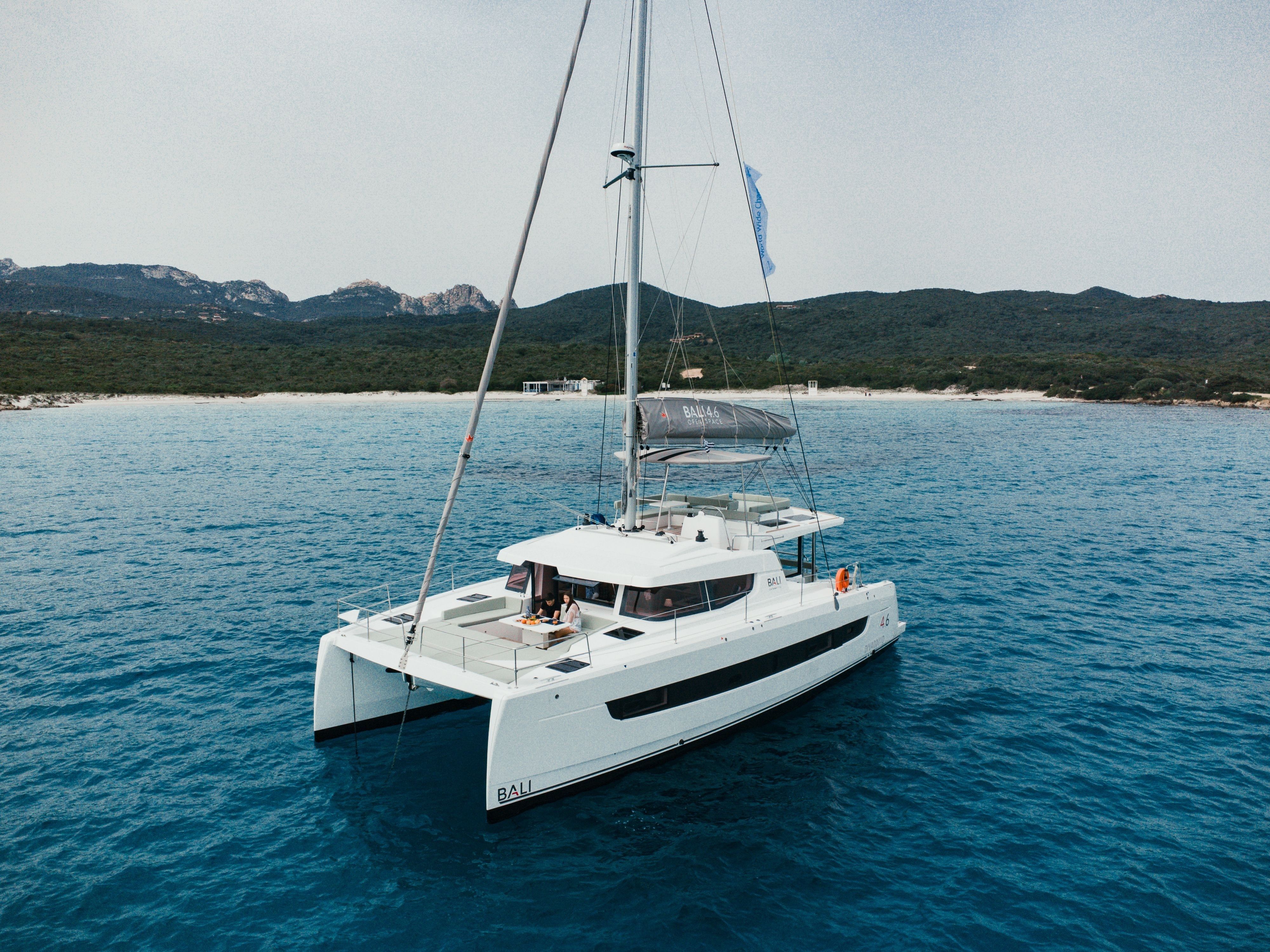 Bali 4.6 | Rendez Vous