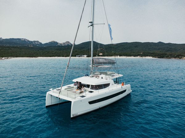 Bali 4.6 | Rendez Vous
