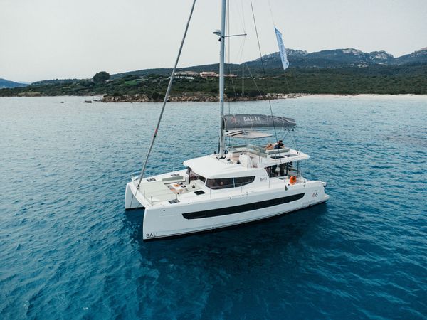 Bali 4.6 | Rendez Vous