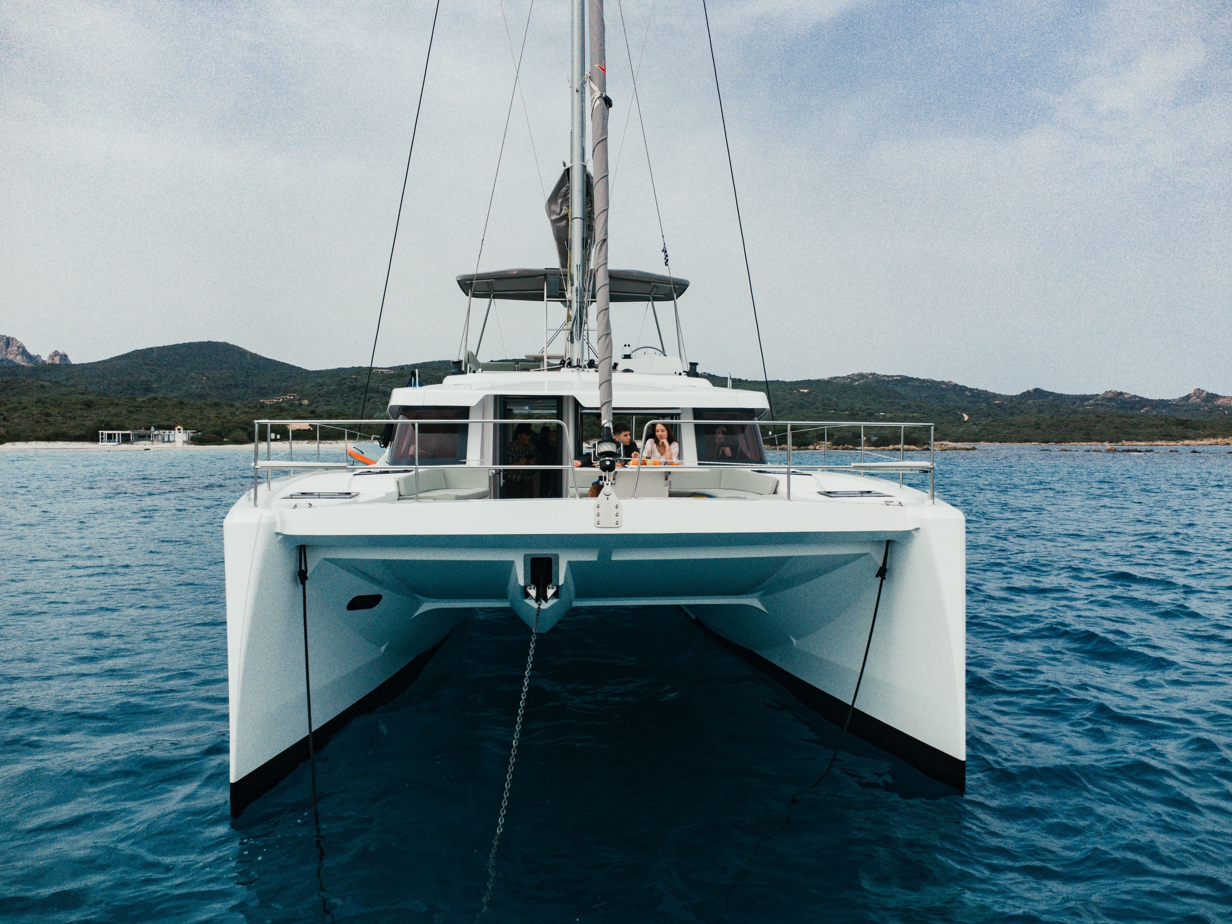 Bali 4.6 | Rendez Vous