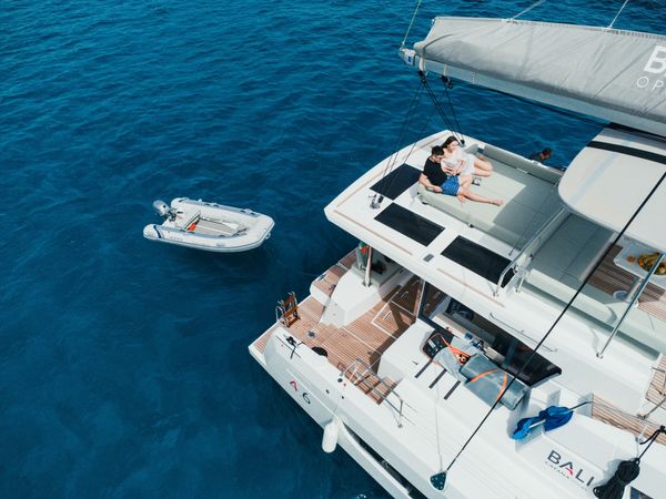 Bali 4.6 | Rendez Vous