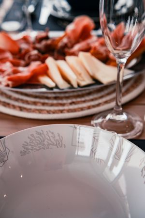 Bali 4.6 | Rendez Vous
