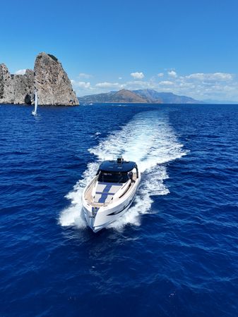 Cayman 540 | Never Give Up