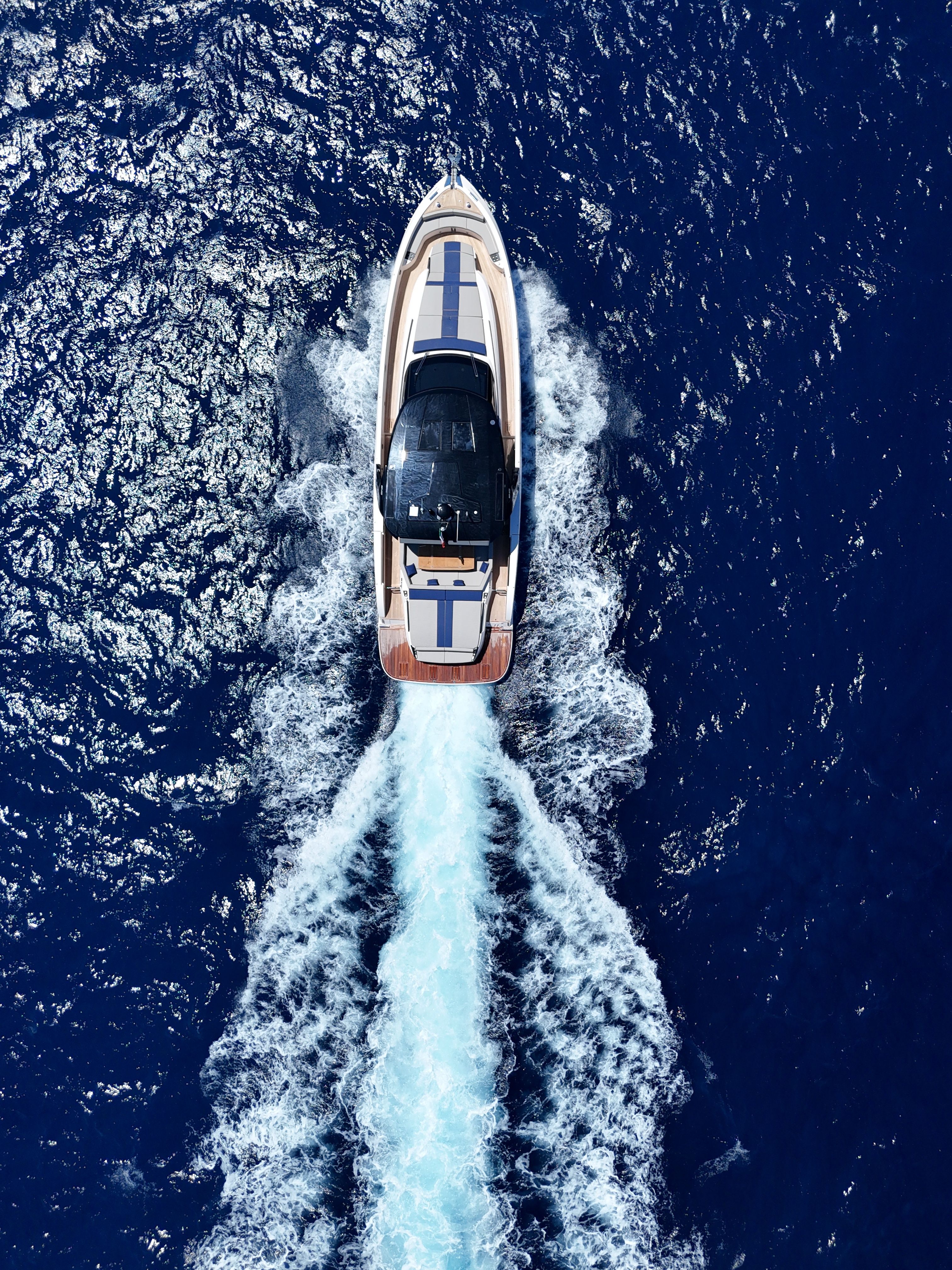 Cayman 540 | Never Give Up