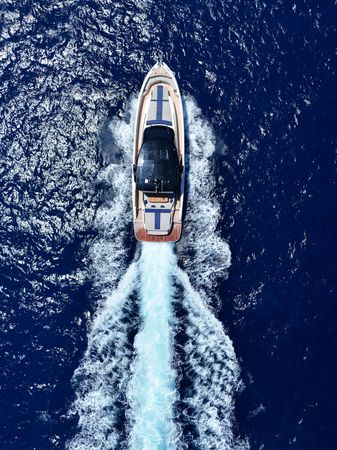 Cayman 540 | Never Give Up
