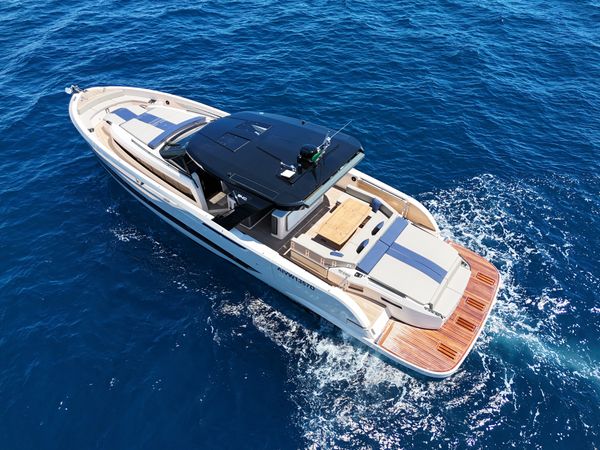 Cayman 540 | Never Give Up