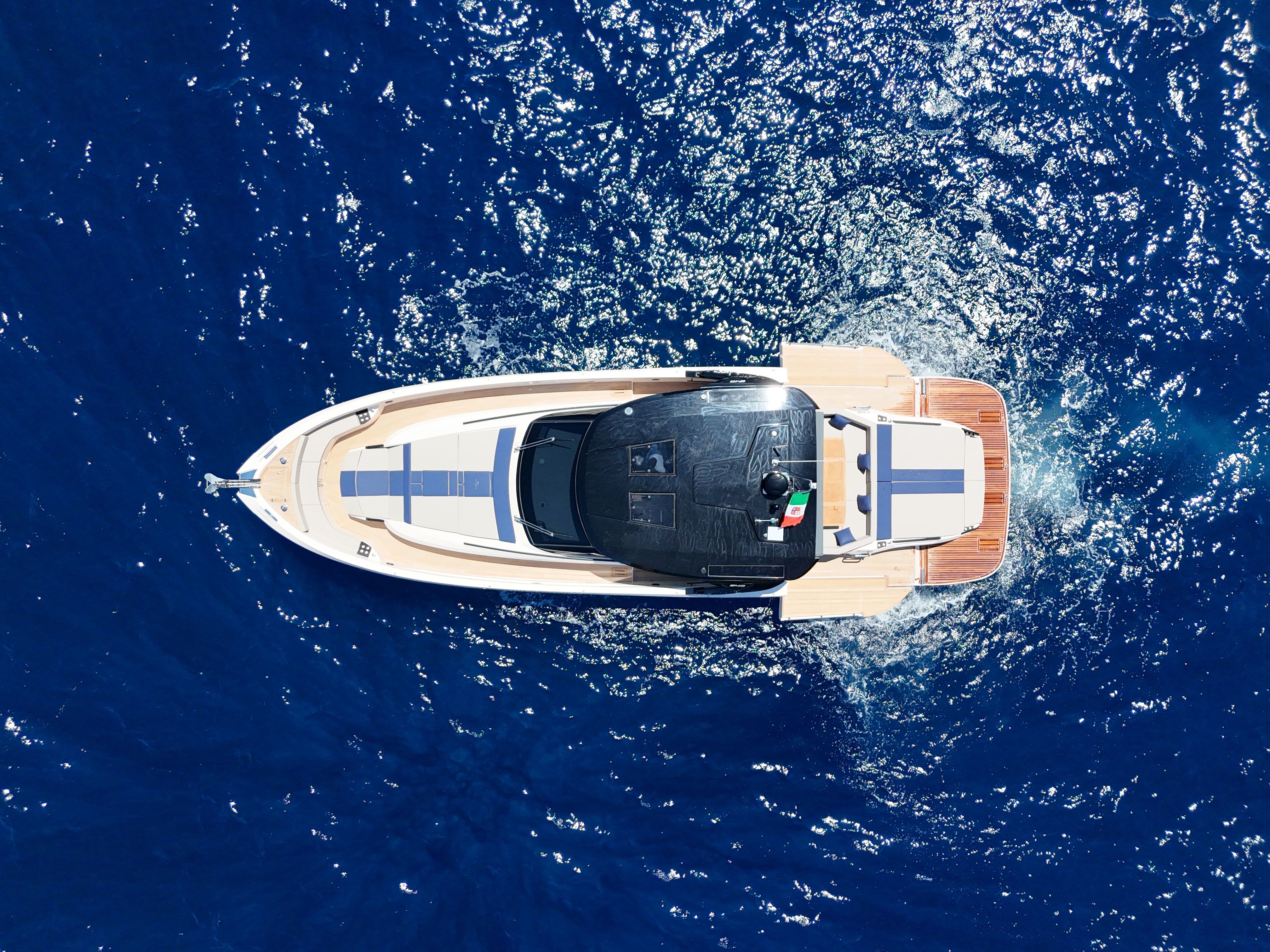 Cayman 540 | Never Give Up