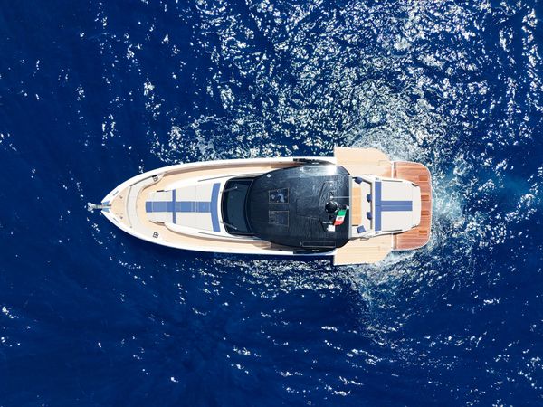 Cayman 540 | Never Give Up