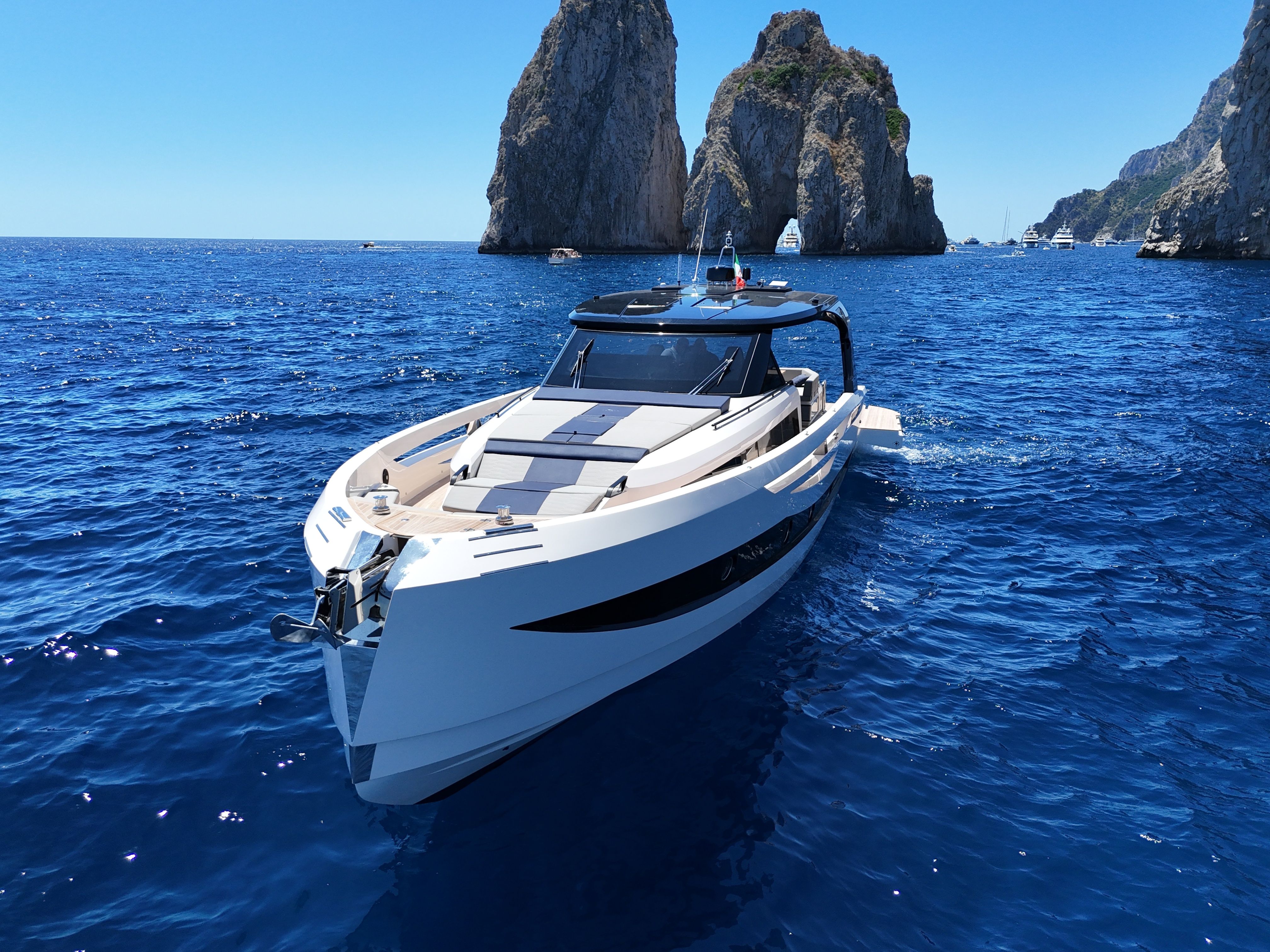 Cayman 540 | Never Give Up