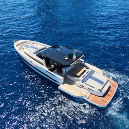 Cayman 540 | Never Give Up